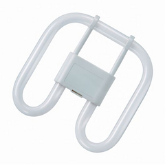 Sijalka Patron CFL SQUARE 2D 16W/840 4Pin GR10q