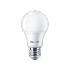 Sijalka Philips LED 5W=40W 4000K 470lm A60 Classic