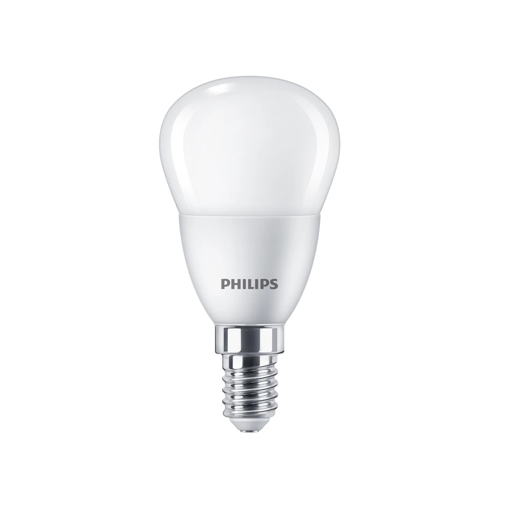Sijalka Philips LED E14 2,8W=25W 2700K 250lm P45 bučka