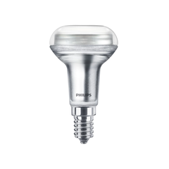 Sijalka Philips LED E14 4,3W=60W 2700K 320lm R50 reflektor dimmable / zatemnilna