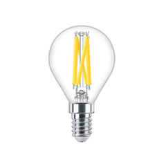 Sijalka Philips LED E14 5,9W-60W 806lm 2700K - 2200K P45 WarmGlow dimmable / zatemnilna
