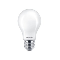Sijalka Philips LED E27 10,5W=100W 4000K 1521lm A60 retro matirana