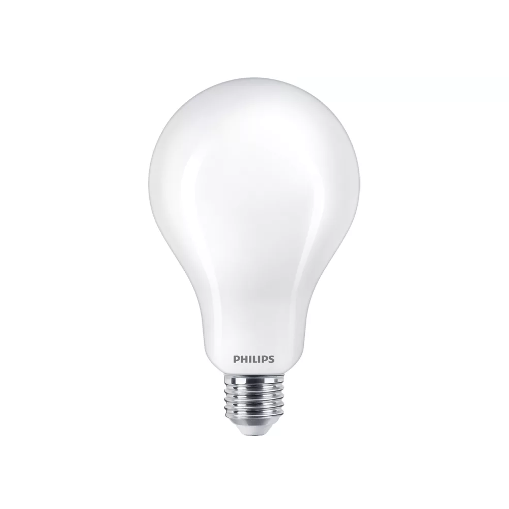 Sijalka Philips LED E27 23W=200W 2700K 3452lm A95 retro matirana
