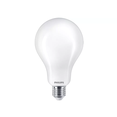 Sijalka Philips LED E27 23W=200W 4000K 3452lm A95 retro matirana