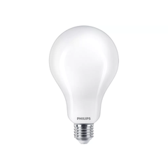 Sijalka Philips LED E27 23W=200W 2700K 3452lm A95 retro matirana