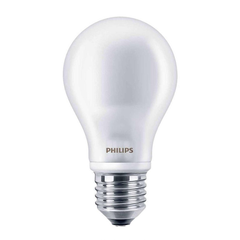 Sijalka Philips LED E27 4,5W=40W 2700K 470lm A60 retro matirana
