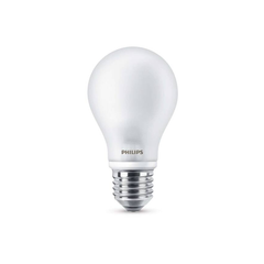 Sijalka Philips LED E27 8,5W=75W 2700K 1055lm A60 retro matirana
