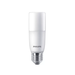 Sijalka Philips LED E27 9,5W=75W 4000K 1050lm T38 matirana
