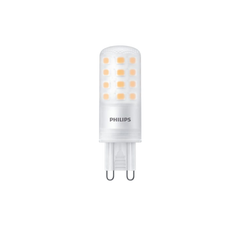 Sijalka Philips LED G9 4W=40W 2700K 480lm dimmable/zatemnilna