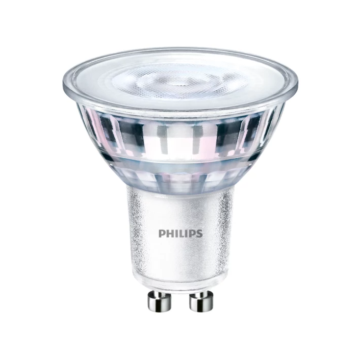 Sijalka Philips LED GU10 2,7W-25W 215lm 4000K PAR16 36°