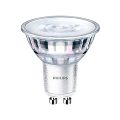 Sijalka Philips LED GU10 2,7W-25W 215lm 4000K PAR16 36°