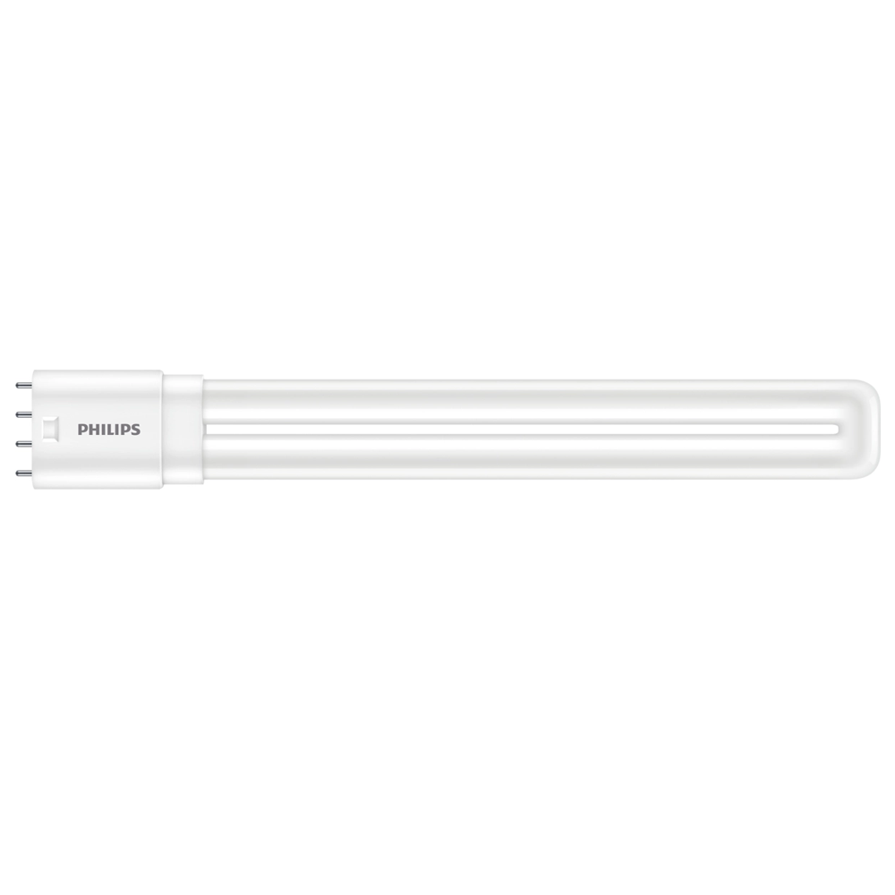 Sijalka Philips LED PL-L 12W 24W/830 3000K 1440lm 4P 2G11 EM/AC