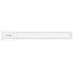 Sijalka Philips LED PL-L 12W 24W/830 3000K 1440lm 4P 2G11 EM/AC
