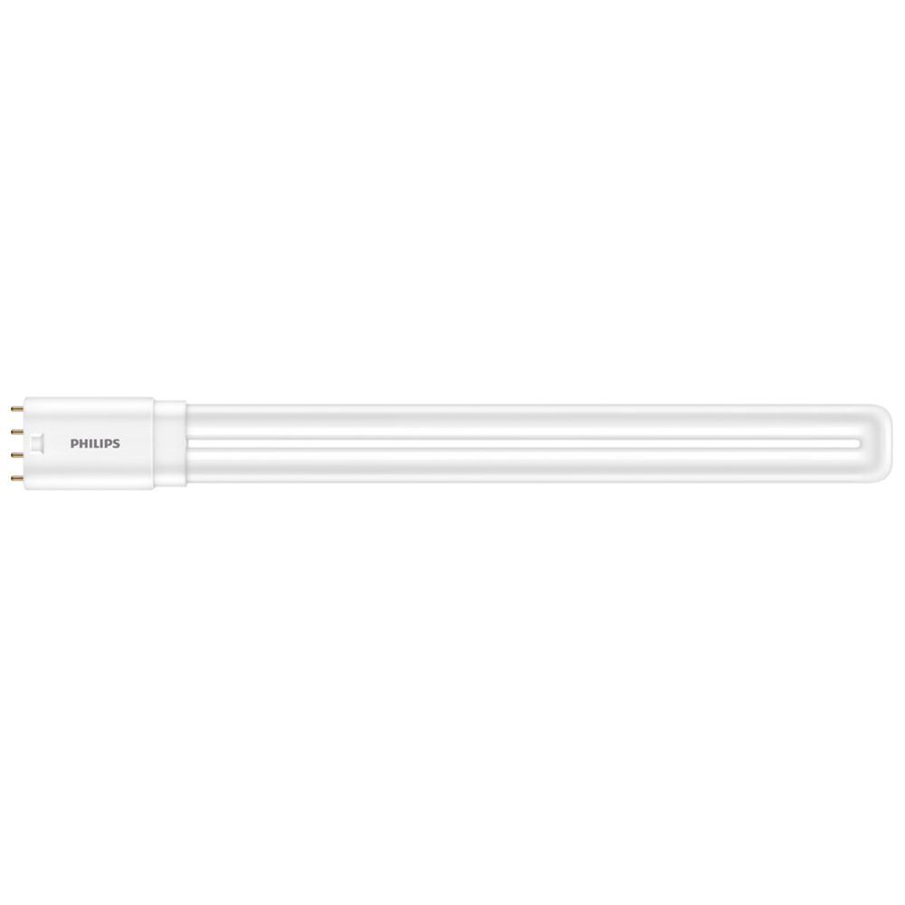 Sijalka Philips LED PL-L 16W 36W/840 4000K 2100lm 4P 2G11 EM/AC