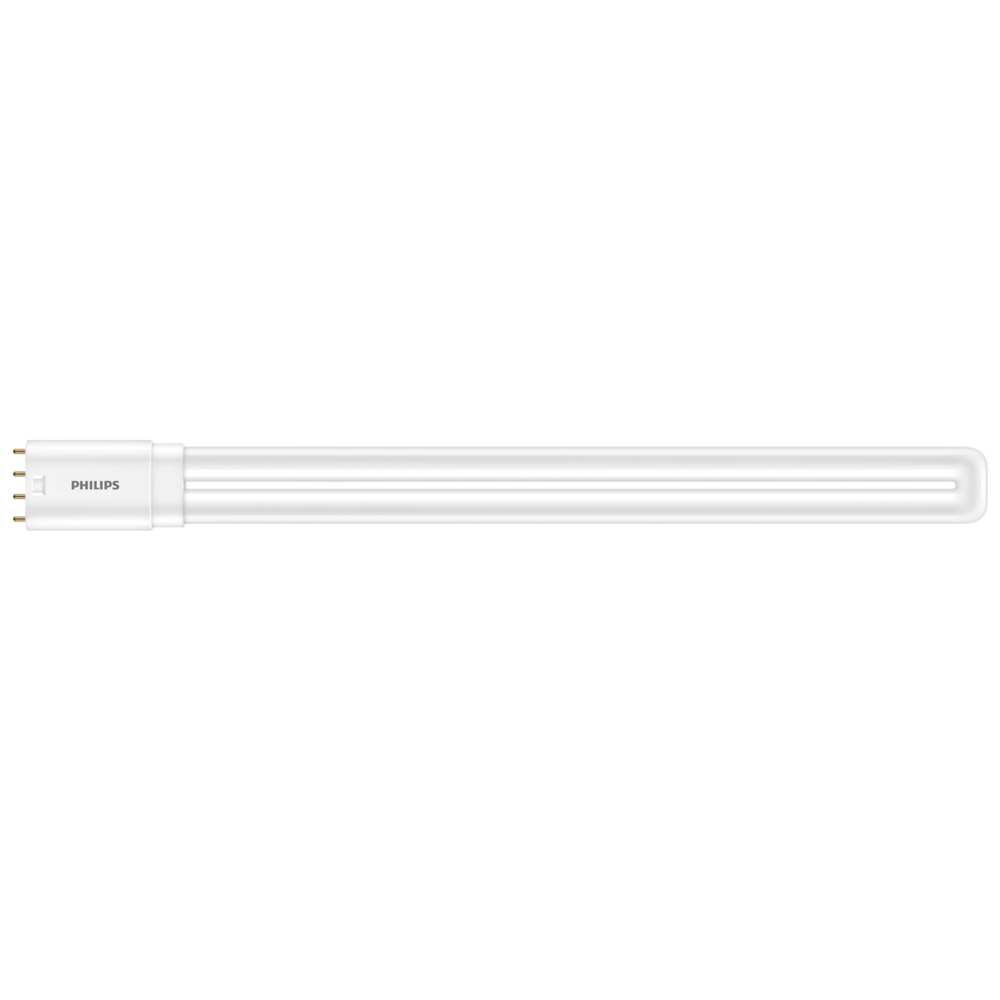 Sijalka Philips LED PL-L 24W 55W/830 3000K 3200lm 4P 2G11 HF