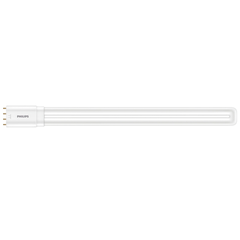 Sijalka Philips LED PL-L 24W 55W/830 3000K 3200lm 4P 2G11 HF