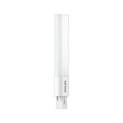 Sijalka Philips LED PL-S 5W 9W/11W 840 4000K 550lm 2P G23 EM/AC