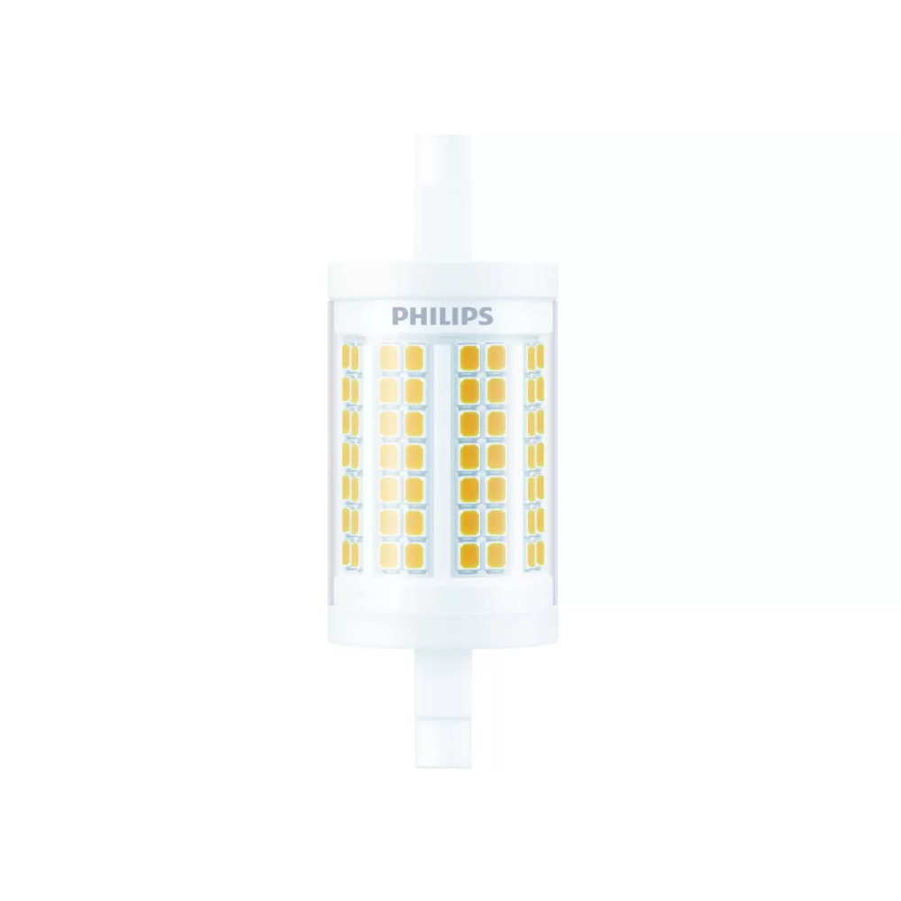 Sijalka Philips LED R7S 11,5W=100W 3000K 1521lm 78mm