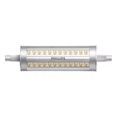 Sijalka Philips LED R7S 14W=120W 3000K 2000lm 118mm dimmable/zatemnilna
