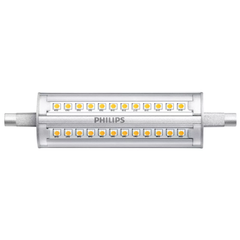 Sijalka Philips LED R7S 14W=100W 4000K 1800lm 118mm dimmable/zatemnilna