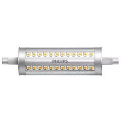 Sijalka Philips LED R7S 14W=120W 4000K 2000lm 118mm dimmable/zatemnilna
