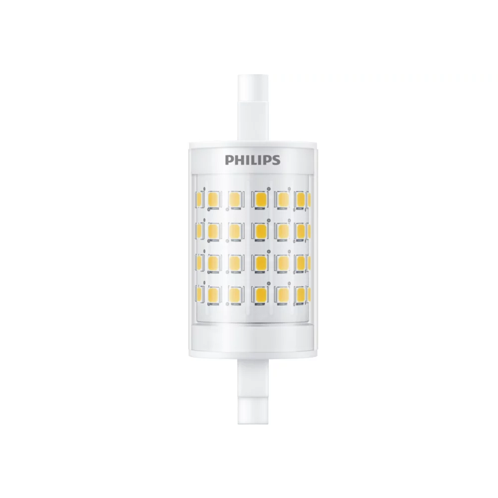Sijalka Philips LED R7S 7W=60W 4000K 1000lm 78mm