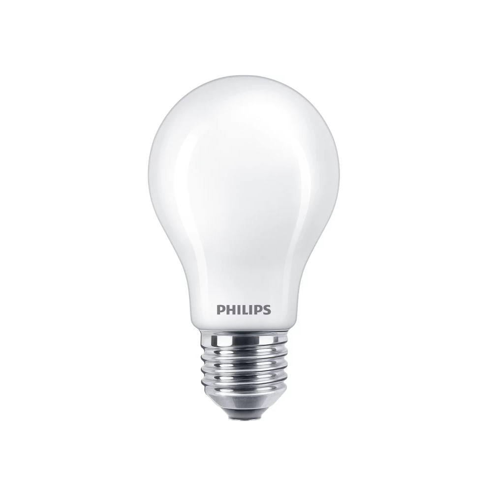 Sijalka Philips Master LED 7,8W=75W 2700K 1055lm A60 Classic matirana dimmable-zatemnilna
