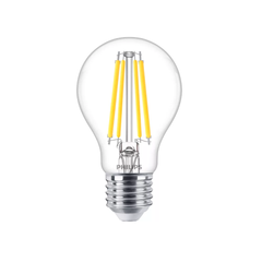 Sijalka Philips Master LED 7,8W=75W 2700K 1055lm A60 Classic prozorna dimmable-zatemnilna
