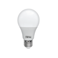 Sijalka Horoz LED E27 9W=67W 6400K 900lm A60