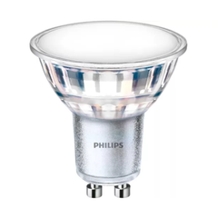 Sijalka Philips LED GU10 4,9W-44W 550lm 4000K PAR16 120°