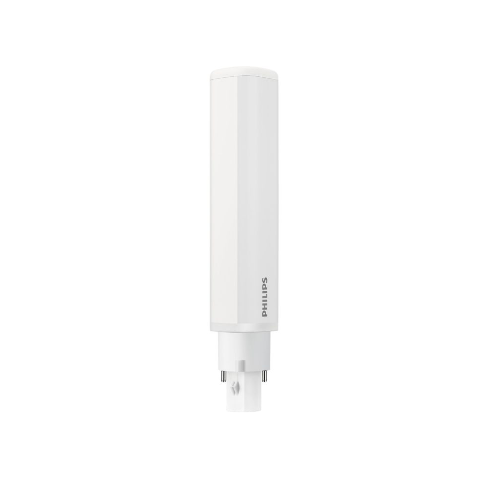 Sijalka Philips LED PL-C 8,9W 26W/830 3000K 990lm 2P G24d-3 EM/AC