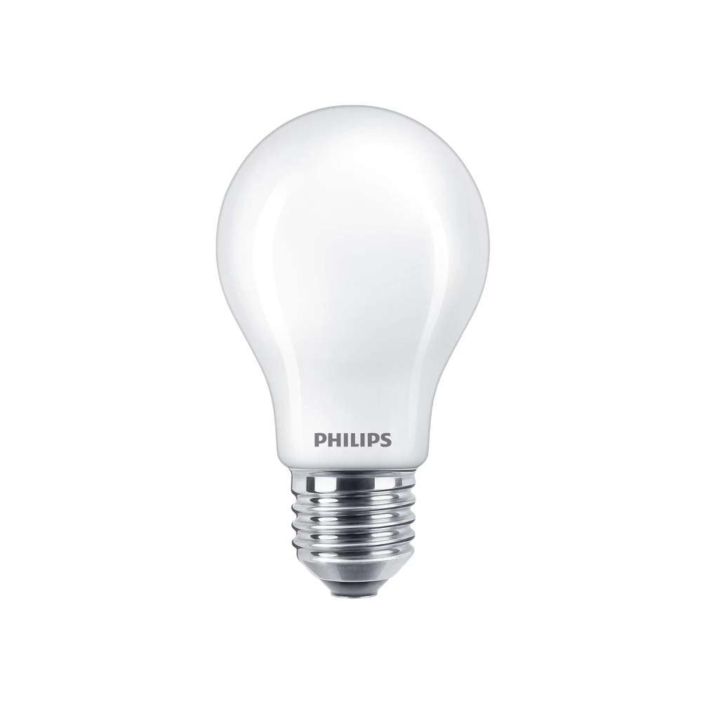 Sijalka Philips Master LED 11,2W=100W 4000K 1521lm A60 Classic matirana dimmable-zatemnilna