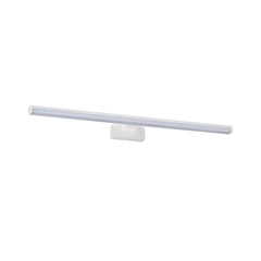 Stenska svetilka za kopalnice ASTEN LED 12W 1070lm 4000K IP44 600mm bela