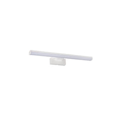 Stenska svetilka za kopalnice ASTEN LED 8W 690lm 4000K IP44 400mm bela
