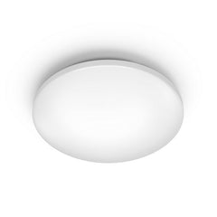 Stropna svetilka CL251 ZARPY 10W 2700K RD IP44 bela