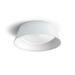 Stropna svetilka Philips CL258 DAWN 14W 3000K RD bela