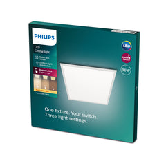 Stropna svetilka Philips CL560 SSW 36W 2700K SQ