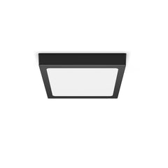 Stropna svetilka Philips DL252 MAGNEOS 12W 2700K SQ črna