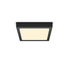 Stropna svetilka Philips DL252 MAGNEOS 12W 2700K SQ črna