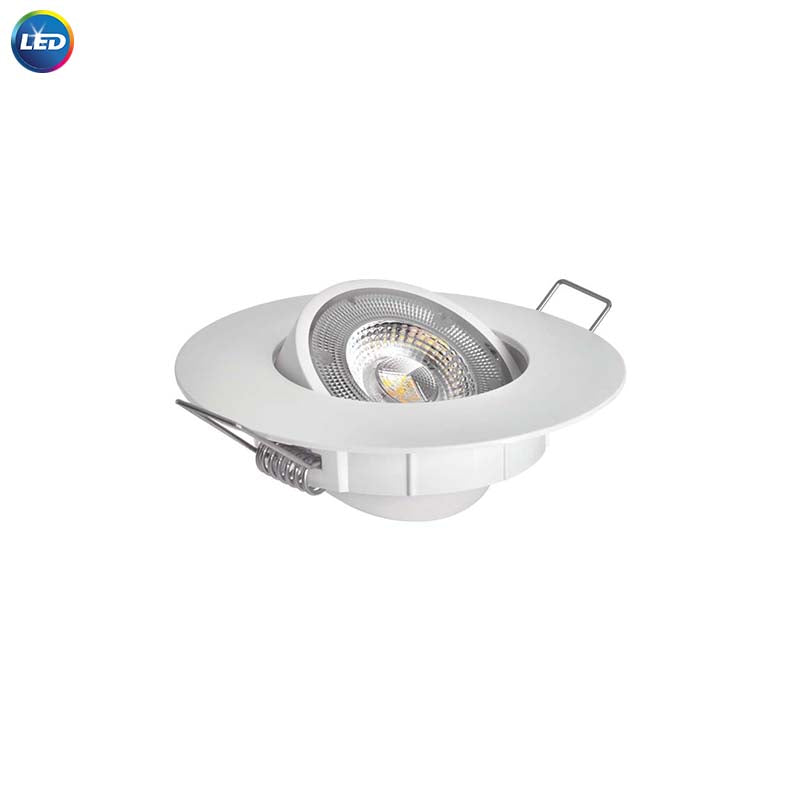 Svetilka LED Exclusive 5W 3000K FI ⌀ - 70mm B