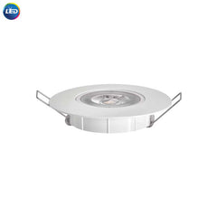 Svetilka LED Exclusive 5W 3000K FI ⌀ - 70mm B