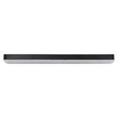 Svetilka E2 LED stropna / stenska Twice 2 24W CCT 3200lm 420mm IP54 kvadratna črna