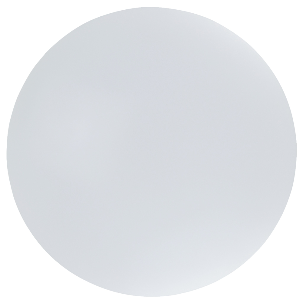 Svetilka E2 LED stropna / stenska white2 R 24W 3000K 2700lm 330mm okrogla bela