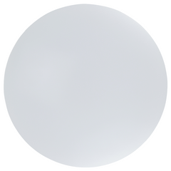 Svetilka E2 LED stropna / stenska white2 R 30W 3000K 3400lm 380mm okrogla bela