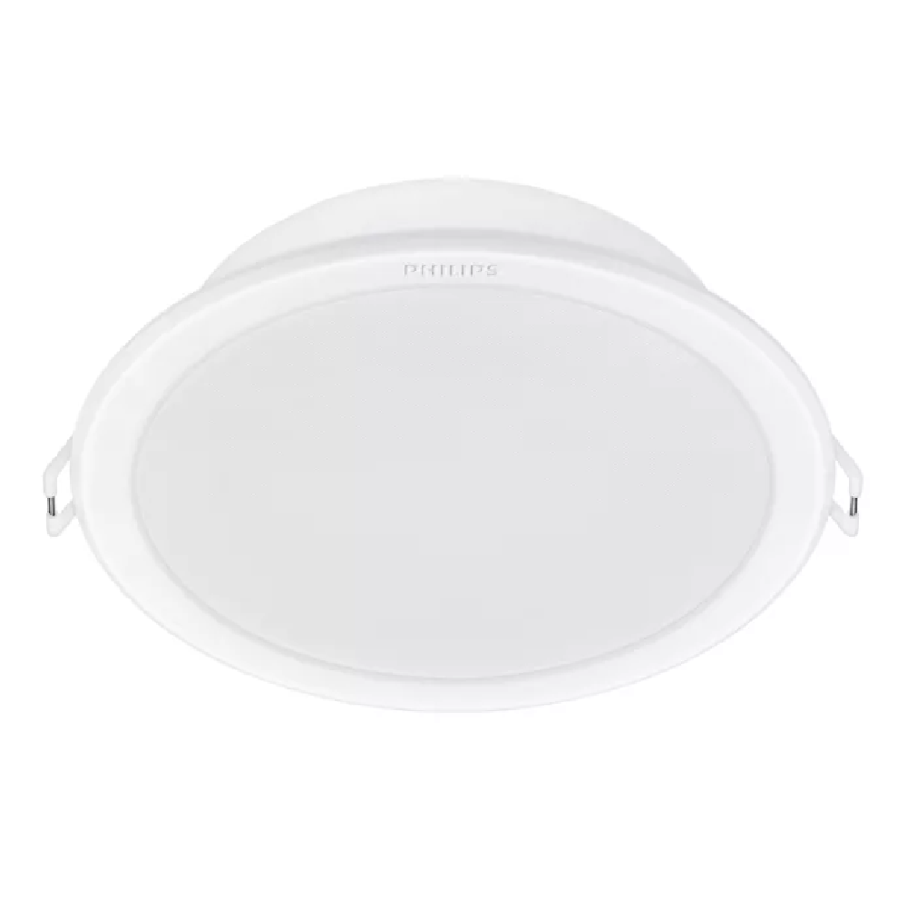 Svetilka Philips LED Meson vgradna bela 20W 3000K 2100lm FI⌀-175mm
