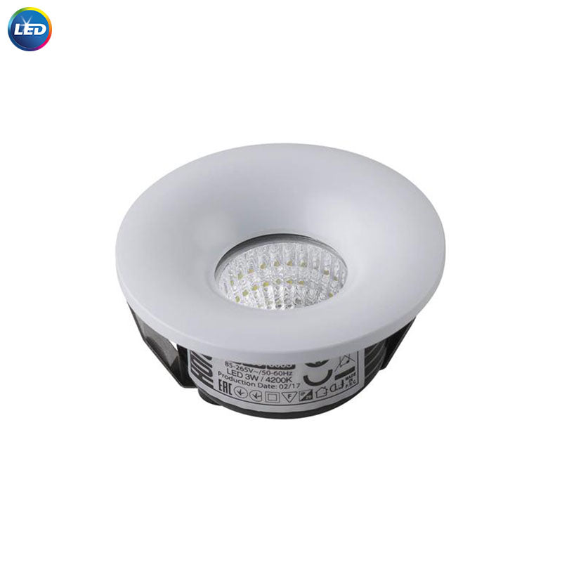 Svetilka Horoz LED Bianca-3 016-036-0003 FI ⌀ - 35mm B