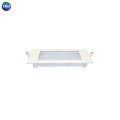 Svetilka Horoz LED Slim-SQ-12 056-005-0012