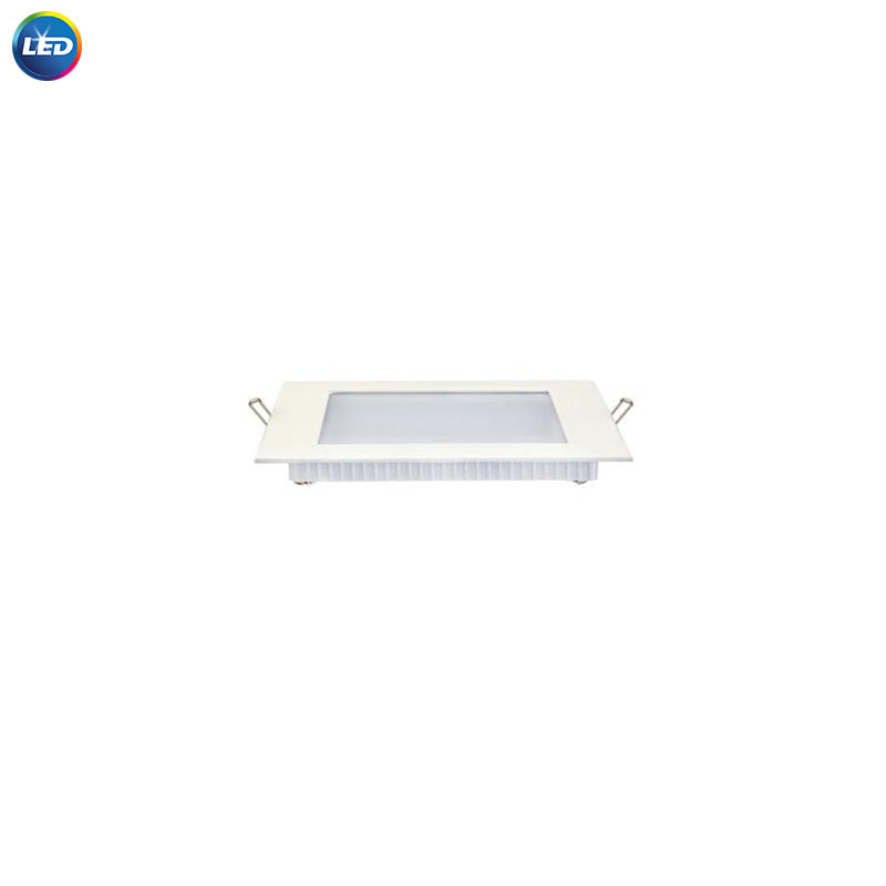 Svetilka Horoz LED Slim-SQ-6 056-005-0006