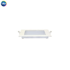 Svetilka Horoz LED Slim-SQ-9 056-005-0009