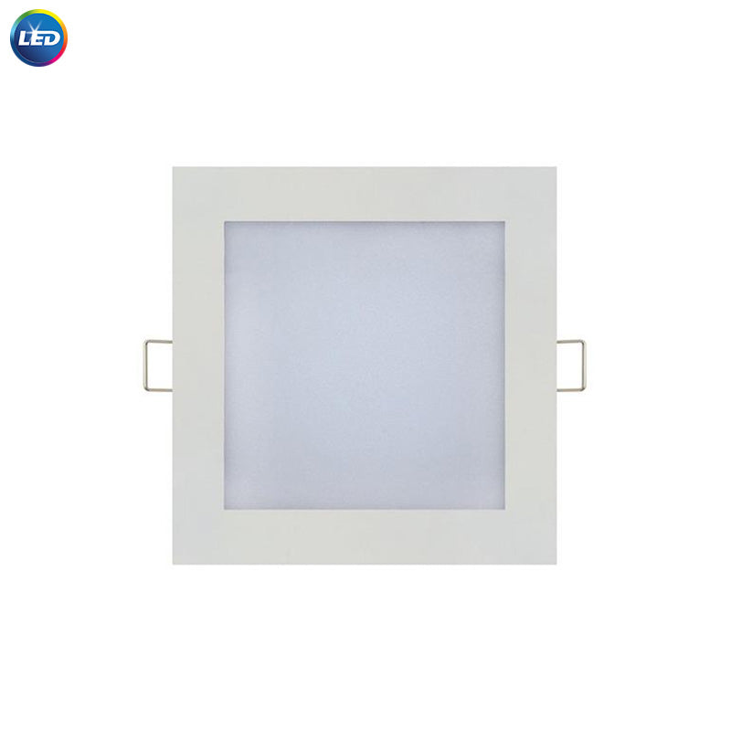 Svetilka Horoz LED Slim-SQ-12 056-005-0012